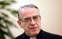 P. Federico Lombardi
