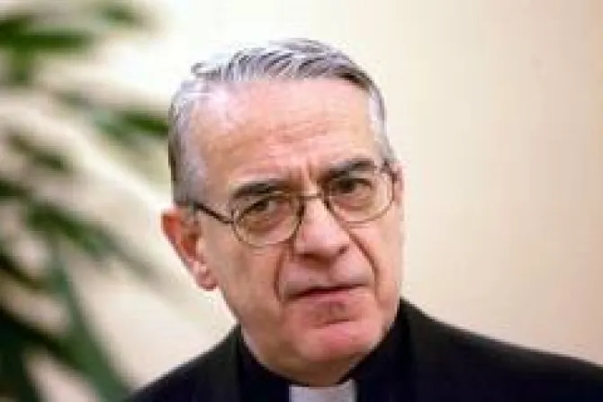 Vaticano: Delegación del Sínodo de los Obispos que irá a Siria está en preparación