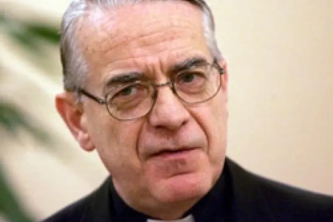 Delegado de Legionarios acompañará camino de purificación, dice vocero vaticano