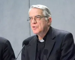 Enérgico desmentido del Vaticano sobre presunto hijo de un Cardenal