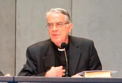 Padre Federico Lombardi. Foto: ACI Prensa?w=200&h=150