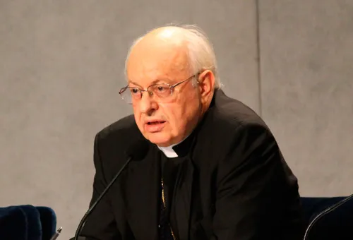 Mons. Lorenzo Baldisseri (foto ACI Prensa)?w=200&h=150