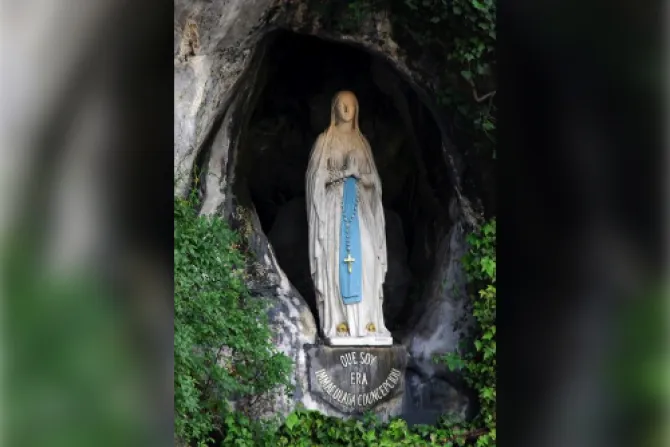 Aprueban milagro número 69 en Lourdes luego de 23 años de evaluación