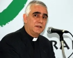 Mons. Jorge Lozano, Obispo de Gualeguaychú (Argentina)?w=200&h=150