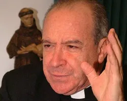 Cardenal Nicolás de Jesús López Rodríguez, Arzobispo de Santo Domingo y Primado de América Latina