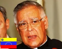 Mons. Roberto Luckert, Arzobispo de Coro (Venezuela)?w=200&h=150