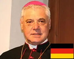 Mons. Gerhard Ludwig Müller, Obispo de Ratisbona (Alemania)?w=200&h=150