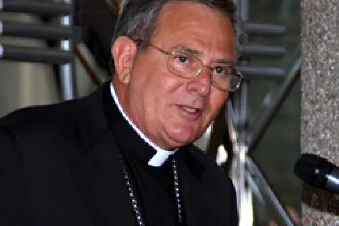Asesinato de Obispo en Turquía nos ha dejado sin palabras, dice Nuncio