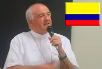 Mons. Luis Augusto Castro