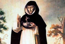 (foto Francisco de Zurbarán (1598-1664) dominio publico wikipedia)