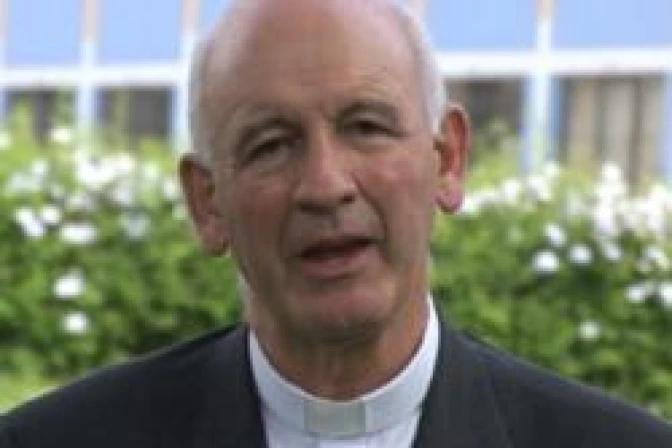 Mons. Luis Augustro Castro pide a FARC signos claros de querer la paz