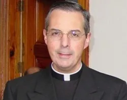 P. Luis Garza, Vicario General de la Legión de Cristo?w=200&h=150