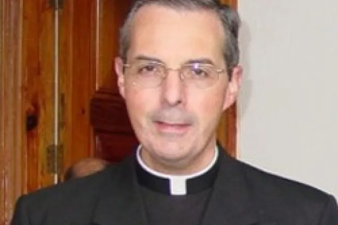 Vicario de Legión de Cristo pide comisario pontificio a la Santa Sede