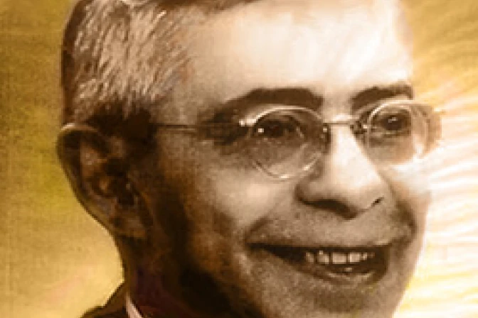 México: Restos de Mons. Martínez serán exhumados el 12 de mayo