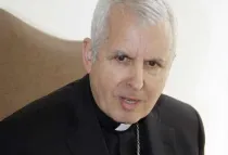 Mons. Luis Quinteiro Fiuza