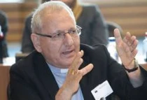 Mons. Luis Sako