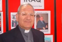 Mons. Luis Sako