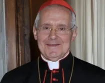 Cardenal Jean Louis Tauran