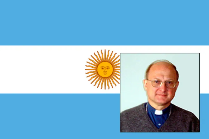 Argentina: Obispo invita a sumarse a jornada de ayuno y oración ante aumento de narcotráfico