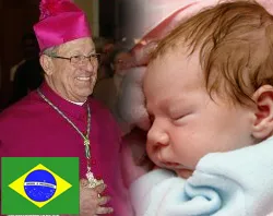 Mons. Luiz Gonzaga Bergonzini, Obispo de Guarulhos (Brasil)?w=200&h=150