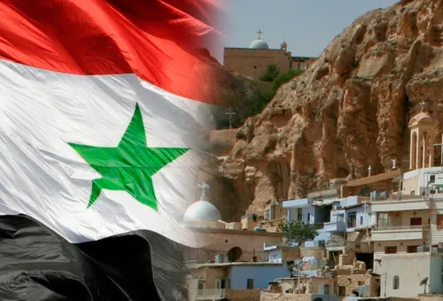 Al Qaeda ataca poblado donde aún se habla el idioma de Cristo en Siria