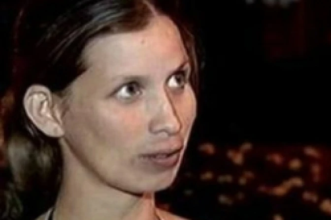 Madre de bebé que despertó en morgue: Es un milagro que solo Dios puede explicar