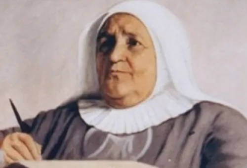Madre Laura Montoya Upegui
