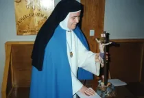 Madre Mercedes de Jesús Egido Izquierdo