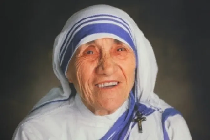 Católicos recuerdan hoy a la beata madre Teresa de Calcuta
