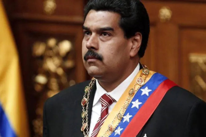 Critican a Gobierno de Maduro por obstaculizar el diálogo en Venezuela