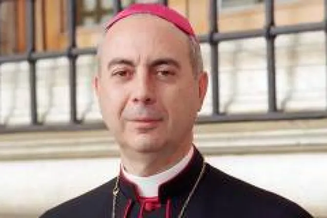 Iglesia exige respeto a libertad religiosa, dice autoridad vaticana tras fallo de tribunal europeo