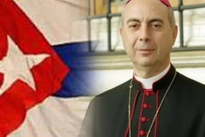 Enviado vaticano inaugurará en Cuba 10° Semana Social de la Iglesia