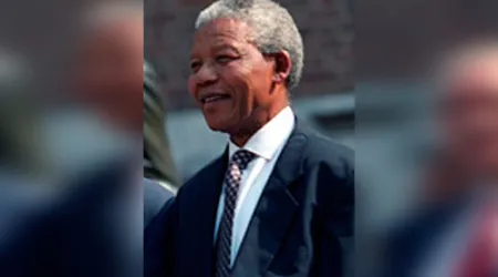 Nelson Mandela es símbolo de reconciliación, dice vocero de Obispos de Sudáfrica