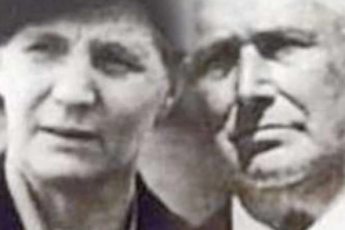 Esposos italianos que tuvieron 21 hijos comienzan camino a los altares