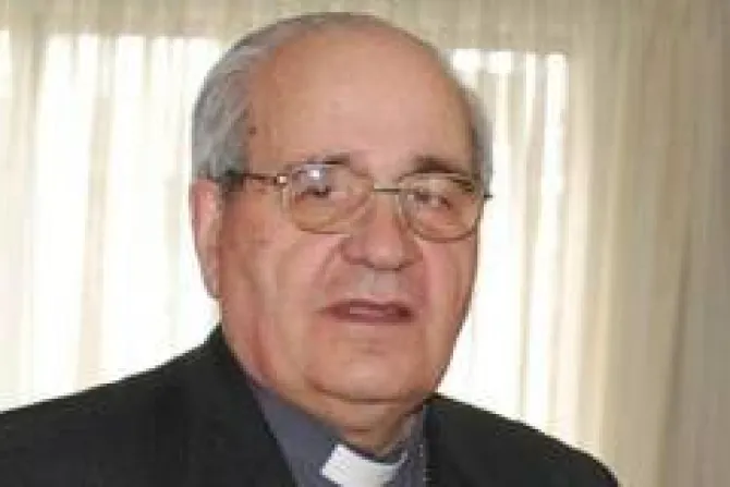 Obispo pide rezar por fallo justo de La Haya para Chile y Perú