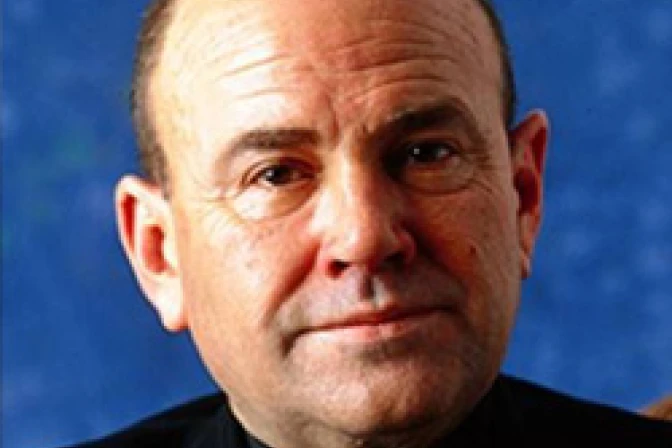 Arzobispo ante nueva ley del aborto: Vida humana es intocable