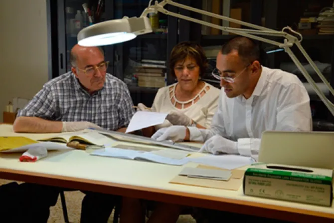 Científicos confirman autenticidad del manuscrito del Tercer Secreto de Fátima