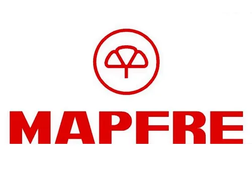 Logo de Mapfre. Imagen: Segurosperu (CC BY-SA 3.0)?w=200&h=150