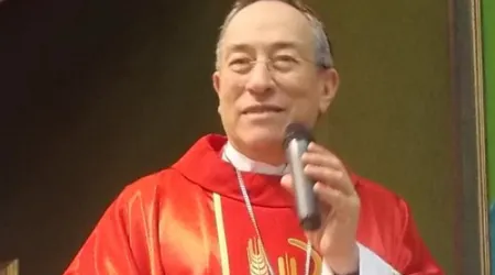 La Iglesia Católica crece sin hacer ruido, explica Cardenal Rodríguez Maradiaga