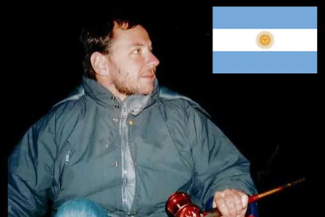 Argentina: Apoyan a Obispo que defiende vida de joven con inconsciencia permanente