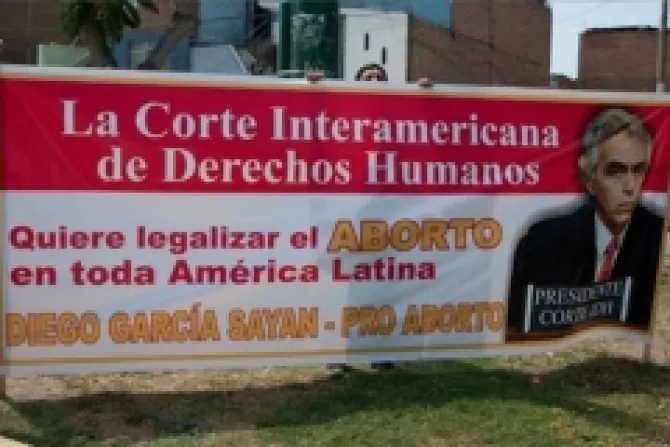 Fecundación in vitro en Costa Rica: Jueces de CIHD asumen postura pro aborto