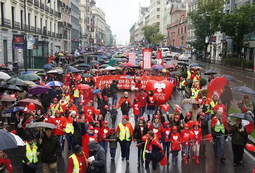 Marcha por la Vida en Madrid. Foto: HazteOir.org (CC BY-NC-ND 2.0)?w=200&h=150