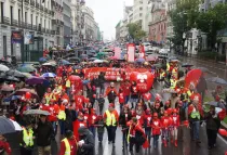 Marcha por la Vida en Madrid. Foto: HazteOir.org (CC BY-NC-ND 2.0)