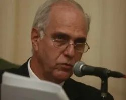 Marcial Rubio, rector de la PUCP