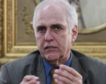 Marcial Rubio Correa, rector de la ex PUCP