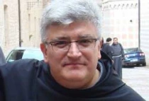 Fray Marco Tasca