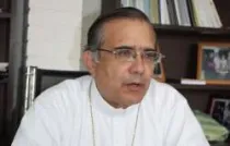 Mons. Mariano Parra