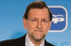 Mariano Rajoy, Presidente del gobierno de España