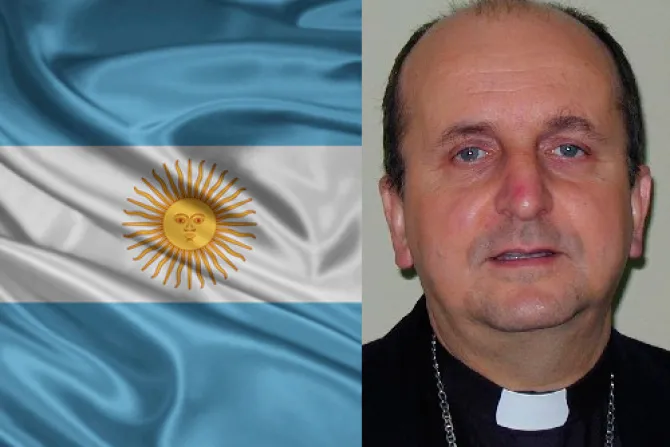 Francisco es una provocación de Dios para poner a la Iglesia en movimiento, dice Arzobispo