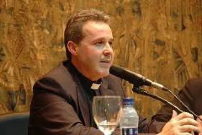 Obispo urge a adoptar soluciones efectivas para evitar situaciones injustas en desahucios